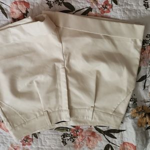 Large Shein Shorts